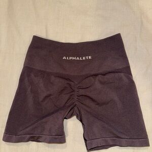 Alphalete Women's Amplify Shorts